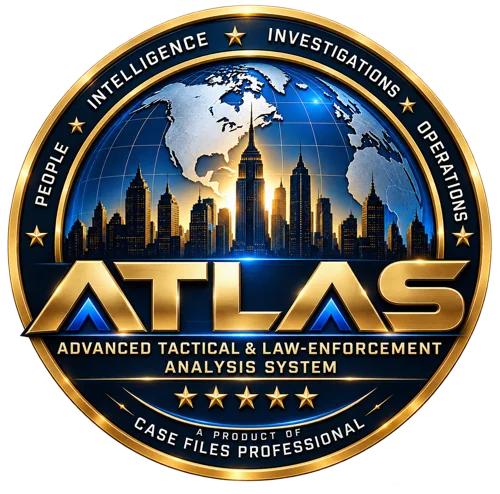 ATLAS logo