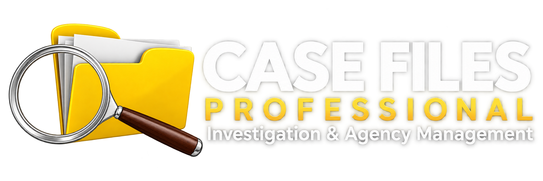 Case Files Professional logo
