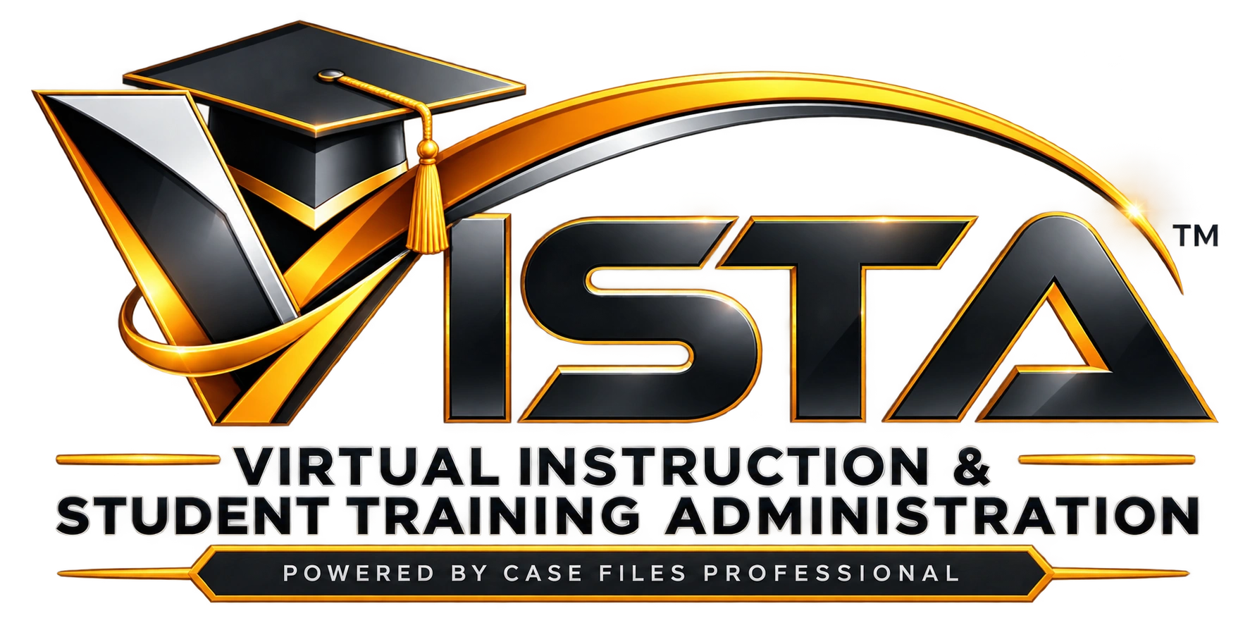 VISTA™ logo